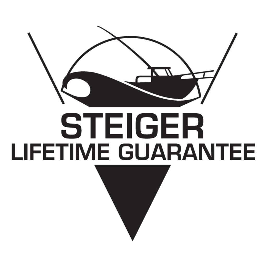 Steiger,Lifetime,Guarantee