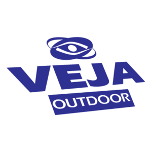 Veja Outdoor Logo