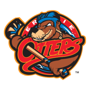 Erie Otters Logo