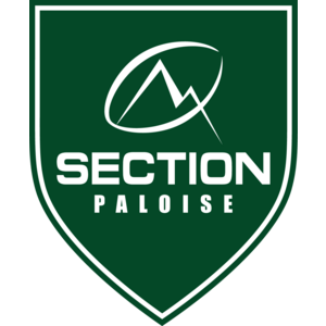 Section Paloise Logo
