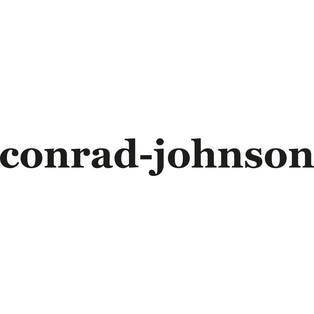 Logo, Unclassified, Conrad-Johnson