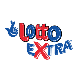 Lotto Extra Logo
