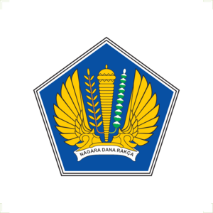 Kementerian Keuangan Logo