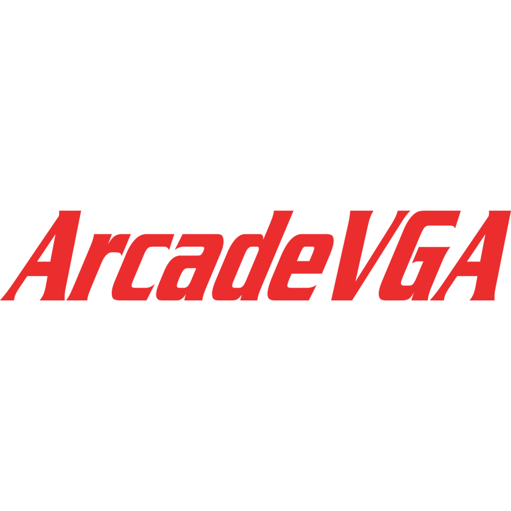 Arcade,VGA