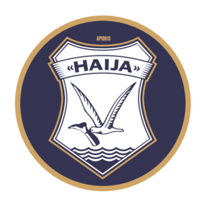 Haija Logo