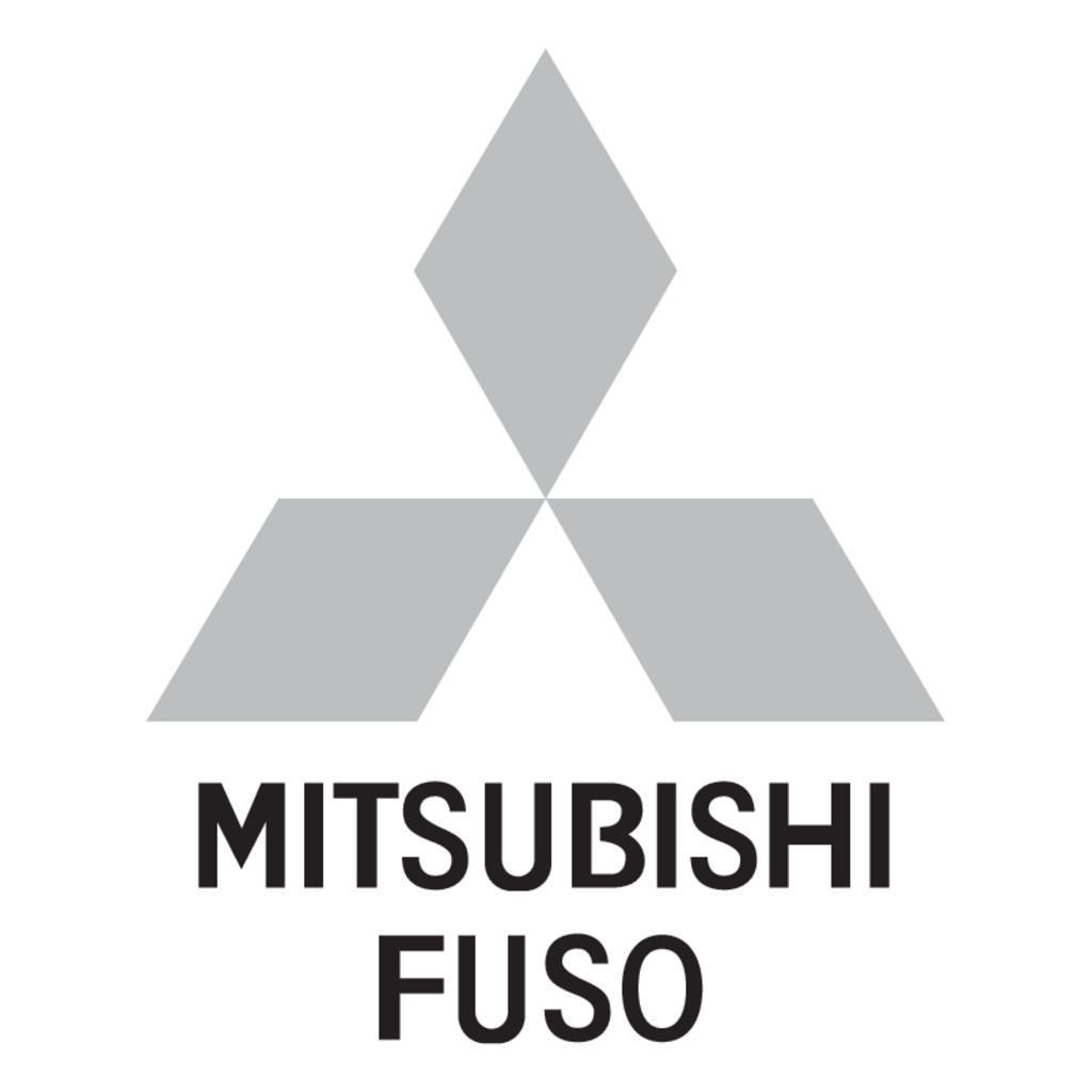 Mitsubishi,Fuso
