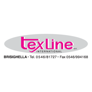 TexLine Logo