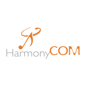 HarmonyCOM Logo