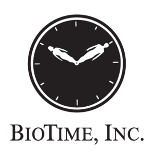 BioTime Logo
