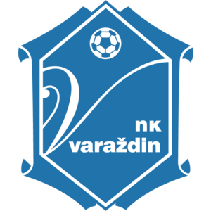 NK Varaždin Logo