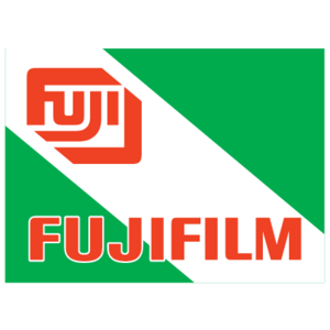 Fujifilm(238) Logo