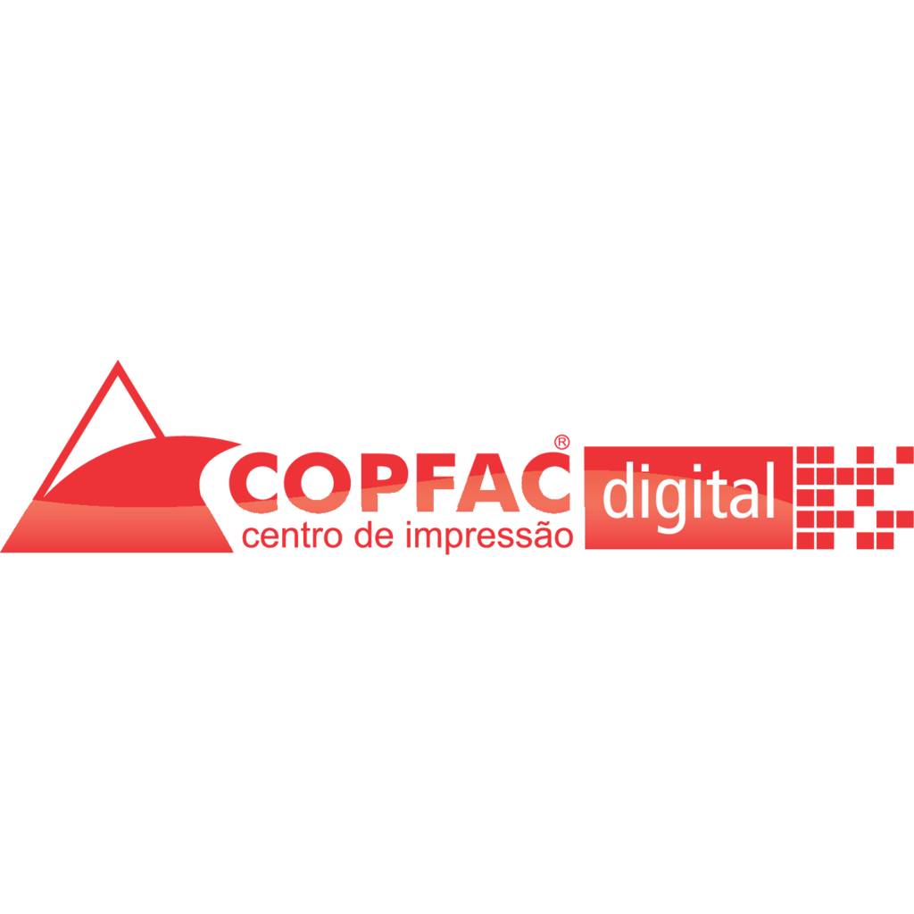 Copfac,Copiadora,Digital