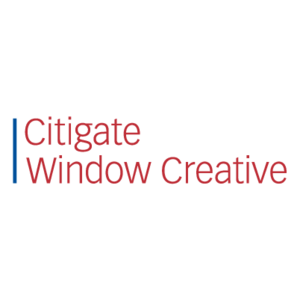 Citigate Window Creative Logo