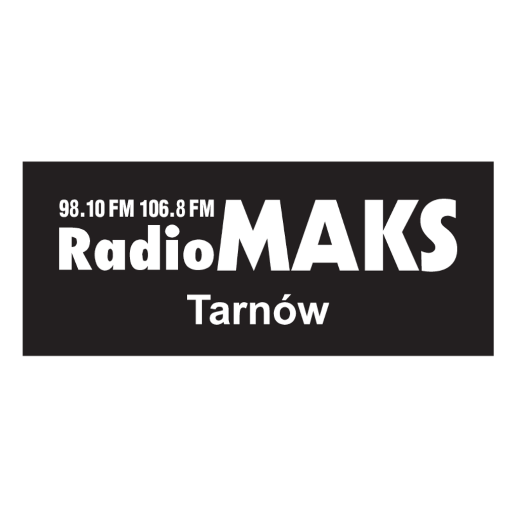 Radio,MAKS,Tarnow
