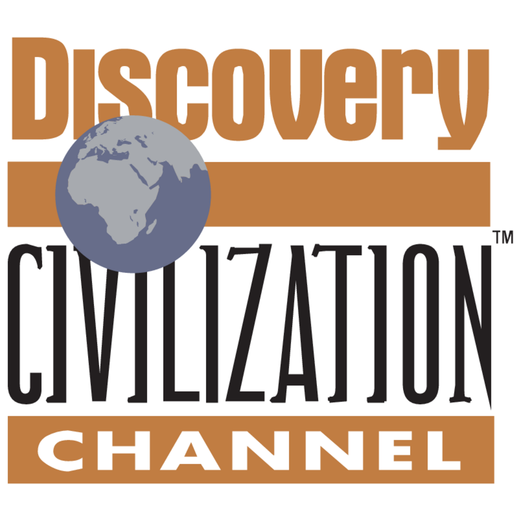 Discovery,Civilization,Channel