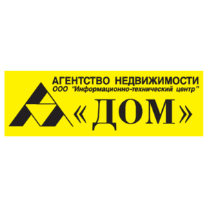 Dom(41) Logo