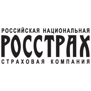 RosStrah Logo