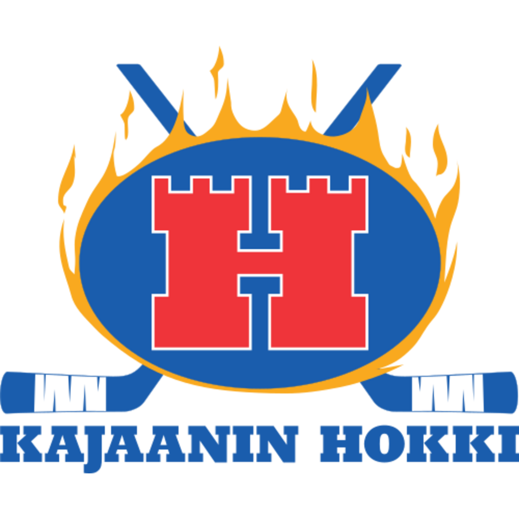 Logo, Sports, Finland, Hokki