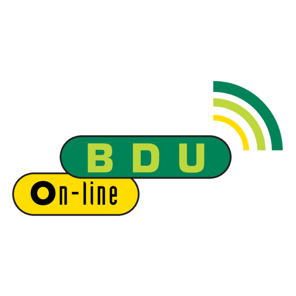 BDU,On-line