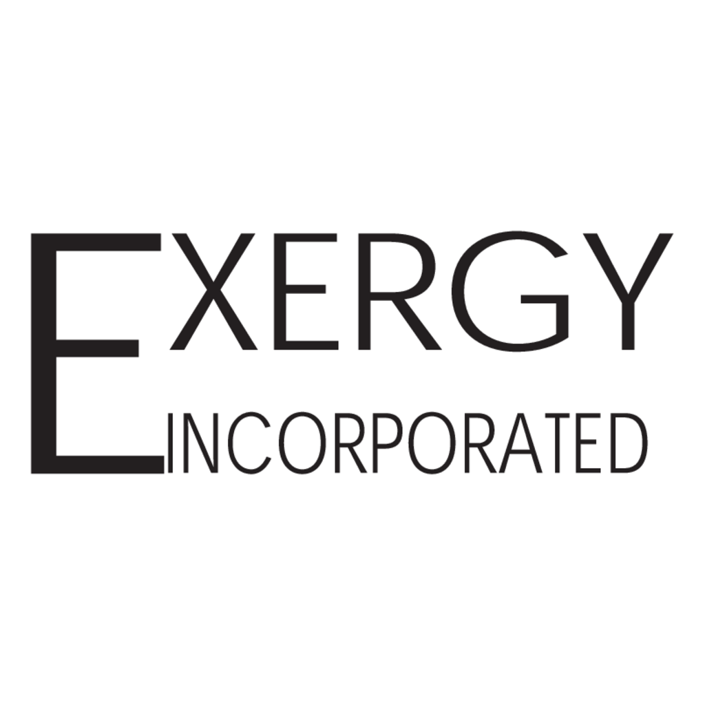 Exergy,Incorporated