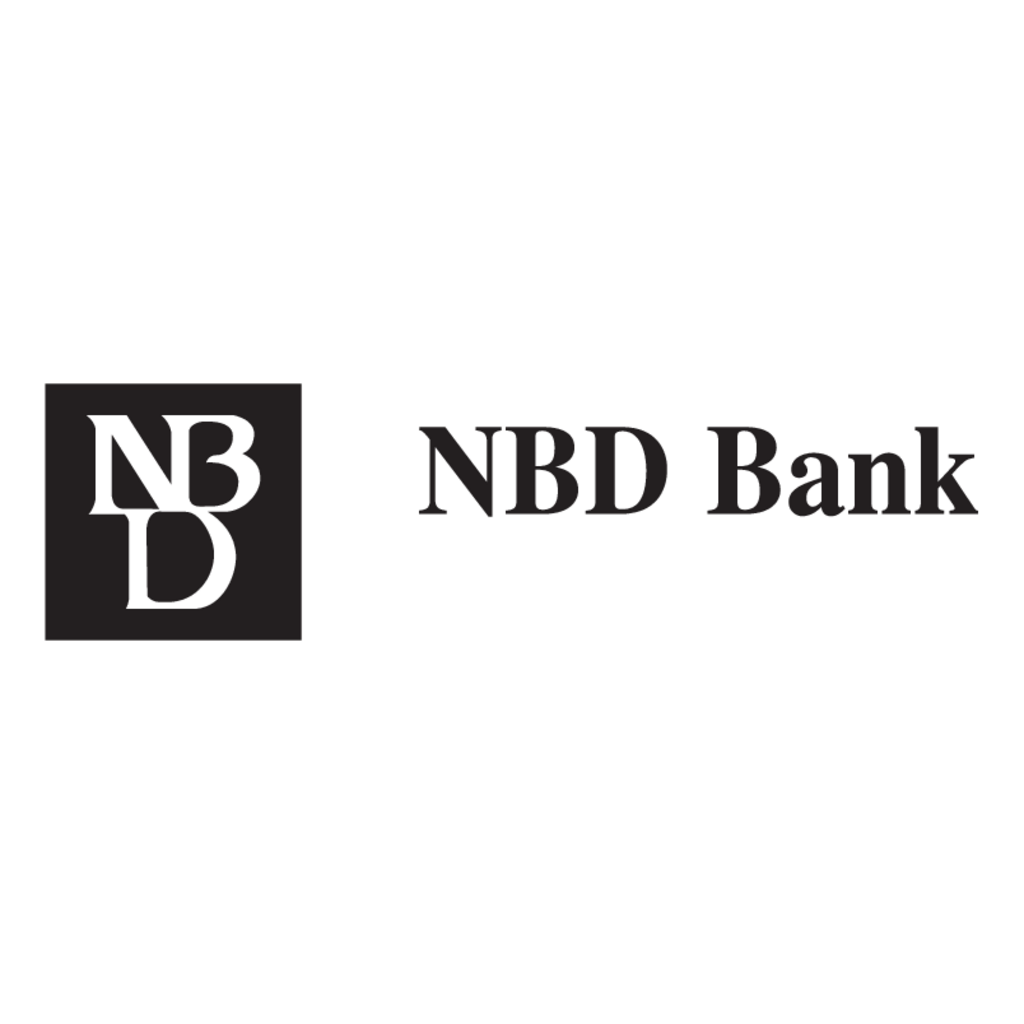 NBD,Bank(152)