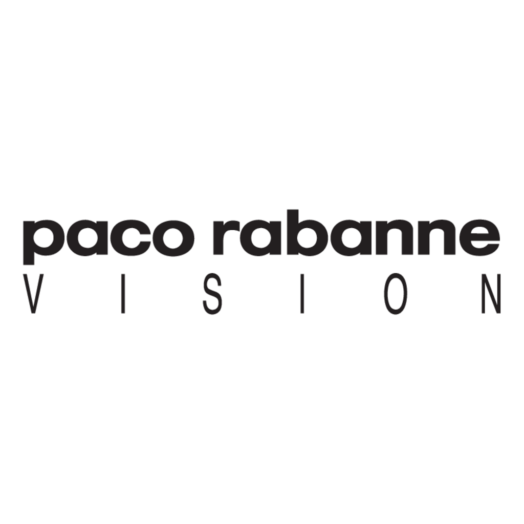 Paco,Rabanne,Vision