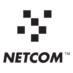 Netcom(111) Logo