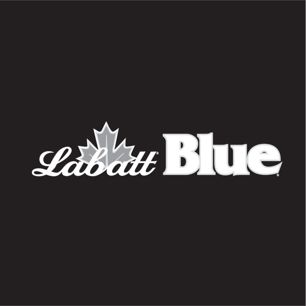 Labatt,Blue
