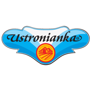 Ustronianka Logo