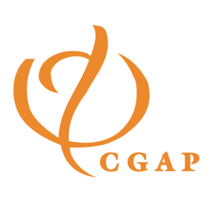 CGAP Logo