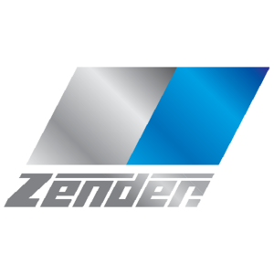 Zender(27) Logo
