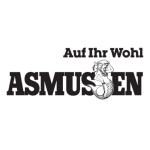 Asmussen(51) Logo