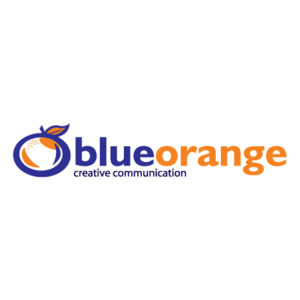 BlueOrange Logo