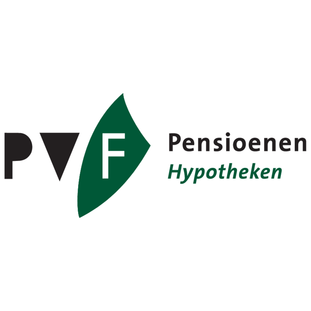 PVF,Pensioenen