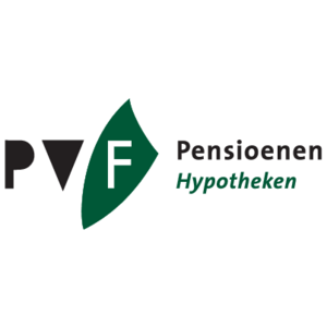 PVF Pensioenen Logo
