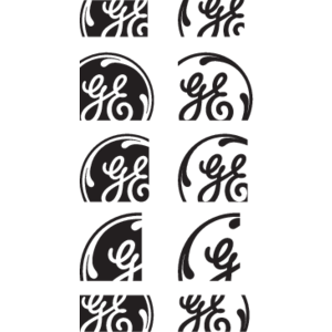 General Electric(144) Logo