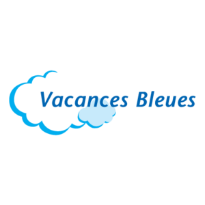 Vacances Bleues Logo