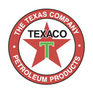 Texaco(191) Logo