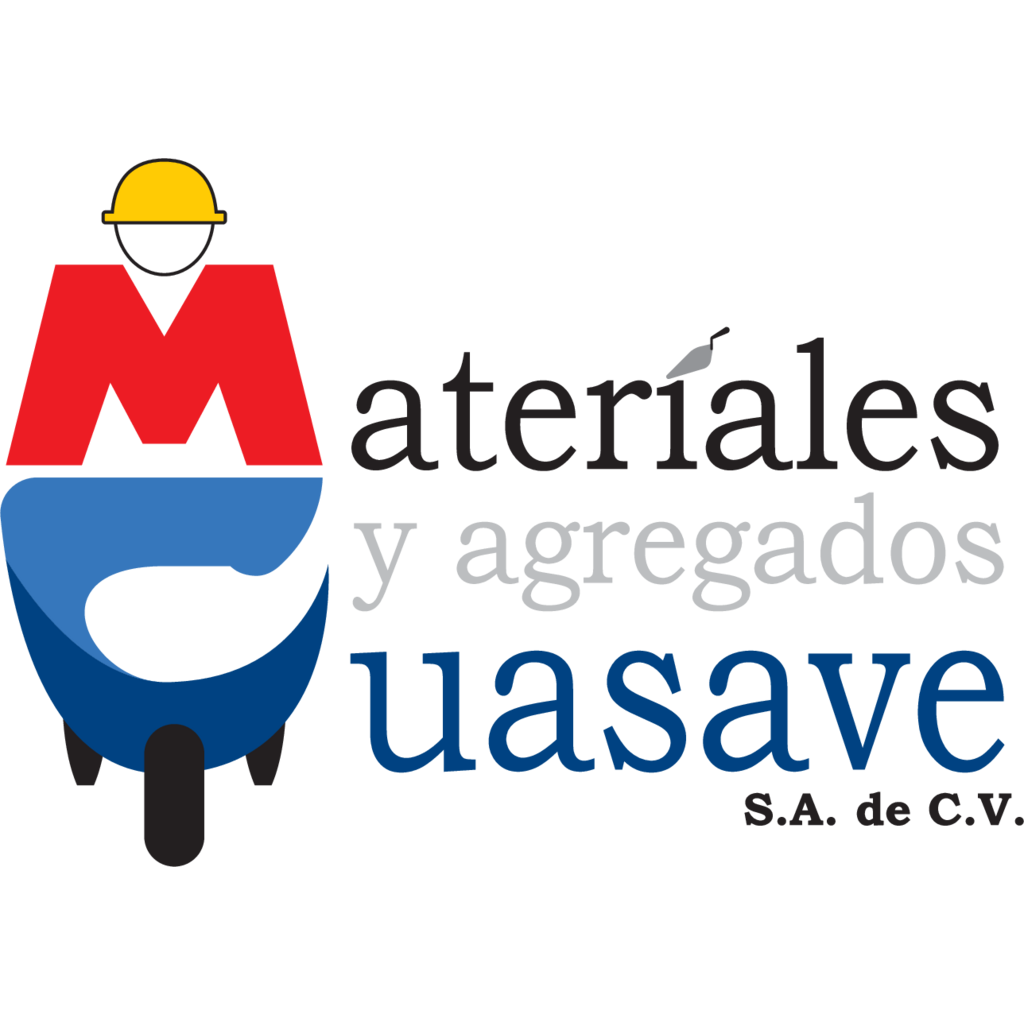 Logo, Unclassified, Mexico, Materiales de Guasave