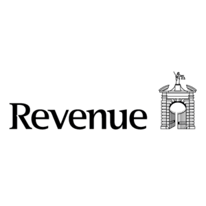 Revenue Logo