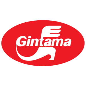 Gintama Logo
