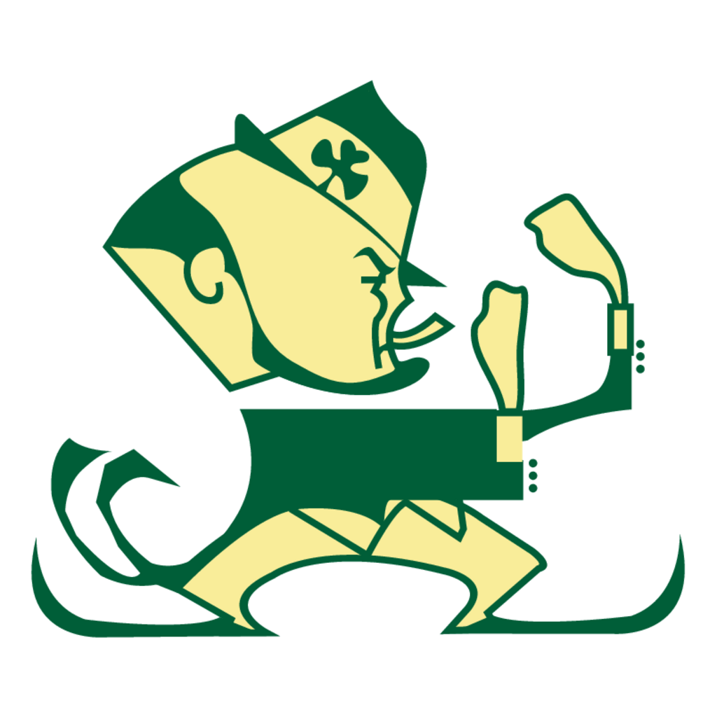 Notre,Dame,Fighting,Irish