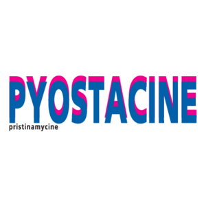Pyostacine Logo