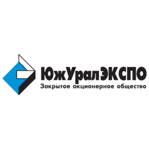 YuzhUralExpo Logo