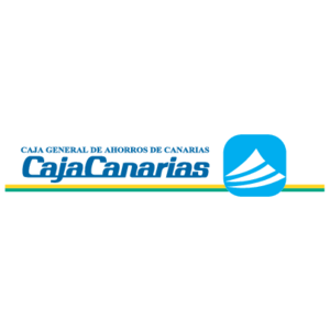 Caja Canarias Logo