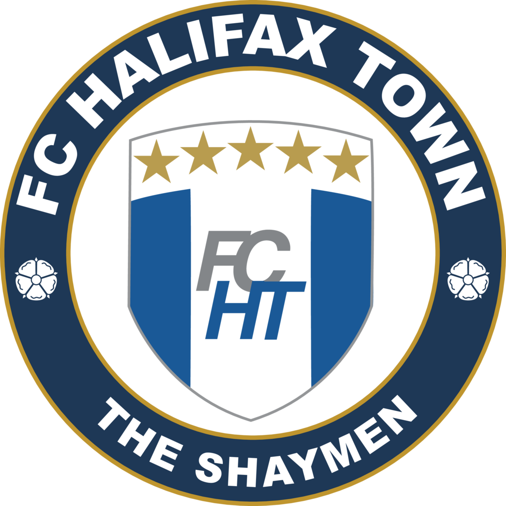 Halifax Town FC