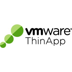 Vmware ThinApp Logo