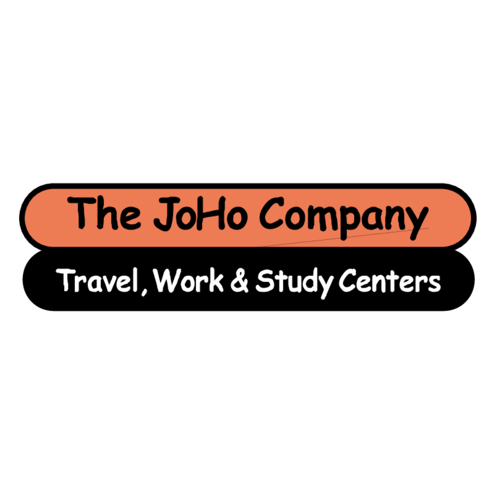 The,JoHo,Company