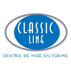 Classic Line Logo