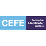 CEFE Logo